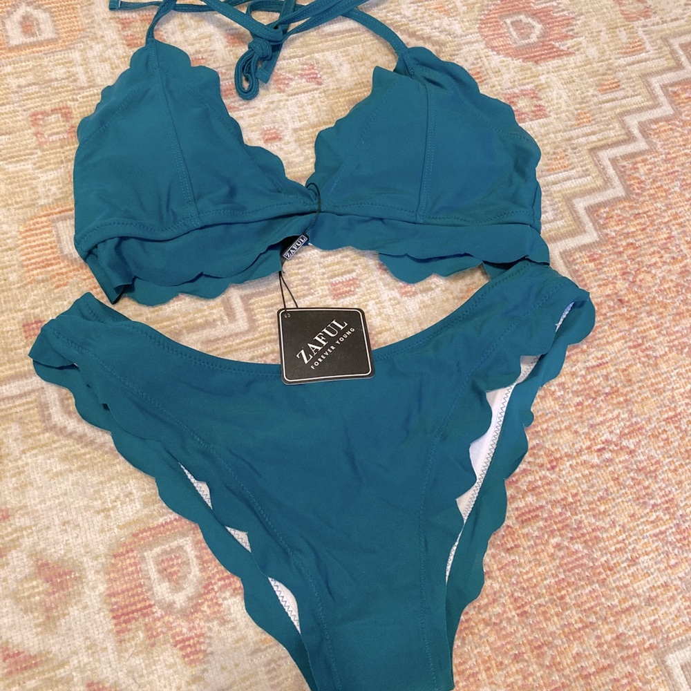 Zaful bikini